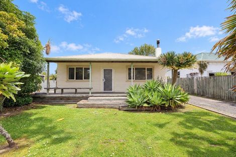 Photo of property in 26 Parau Street, Kaiti, Gisborne, 4010