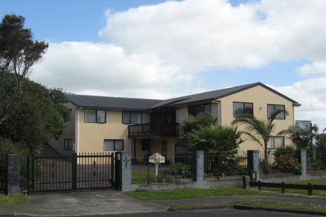 Photo of property in 112 Burundi Avenue, Clendon Park, Auckland, 2103