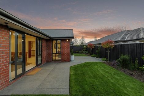 Photo of property in 83 William Brittan Avenue, Halswell, Christchurch, 8025