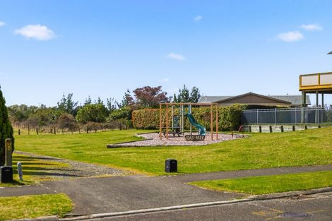 Photo of property in 8 Ruru Place, Omori, Turangi, 3381