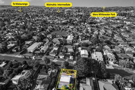 Photo of property in 1/25 Blanes Road, Weymouth, Auckland, 2103