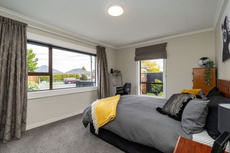 Photo of property in 69 Tankerville Road, Hoon Hay, Christchurch, 8025