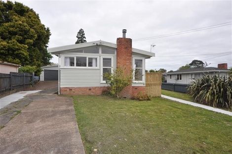 Photo of property in 6 Addison Street, Blockhouse Bay, Auckland, 0600