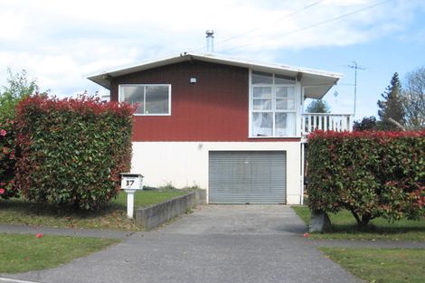 Photo of property in 37 Taupo View Road, Taupo, 3330