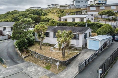 Photo of property in 16a Trinidad Crescent, Grenada Village, Wellington, 6037