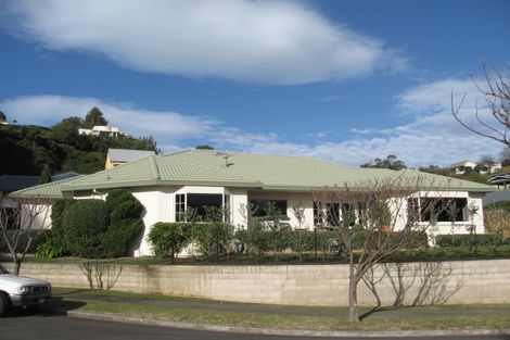 Photo of property in 7 Amner Place, Bluff Hill, Napier, 4110