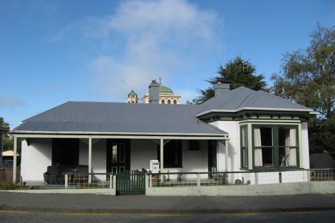 Photo of property in 6 Wellington Street, Parkside, Timaru, 7910