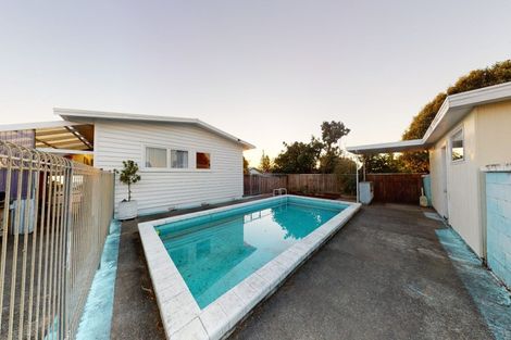 Photo of property in 134 Cornfoot Street, Castlecliff, Whanganui, 4501