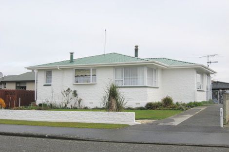 Photo of property in 11 Mepal Place, Kingswell, Invercargill, 9812