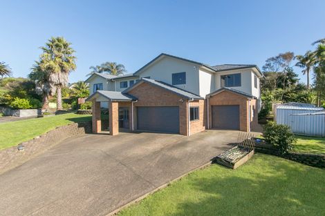 Photo of property in 16 Denehurst Drive, Waimauku, 0812