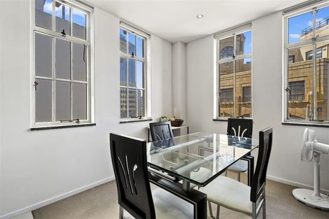 Photo of property in The Quay, 8/332a2 Lambton Quay, Wellington Central, Wellington, 6011