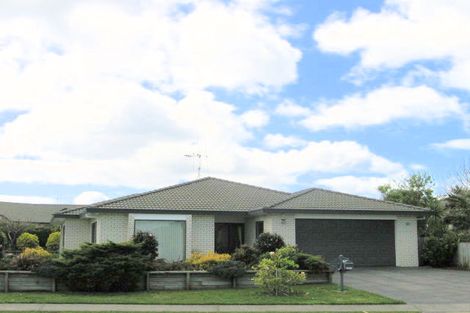 Photo of property in 55 Blake Boulevard, Papamoa Beach, Papamoa, 3118