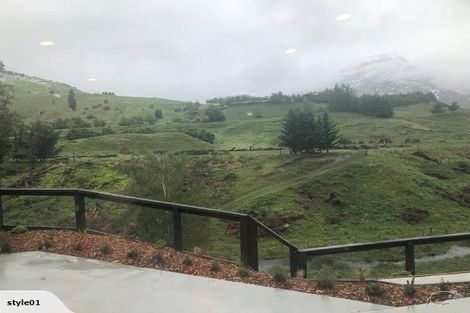 Photo of property in 6 Bathans Lane, Lake Hayes, Queenstown, 9304