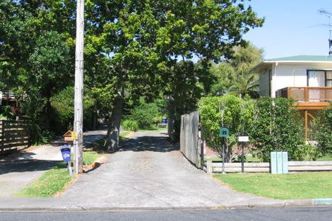 Photo of property in 32 Glenvar Road, Torbay, Auckland, 0630