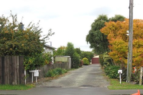 Photo of property in 24 Northcote Road, Northcote, Christchurch, 8052