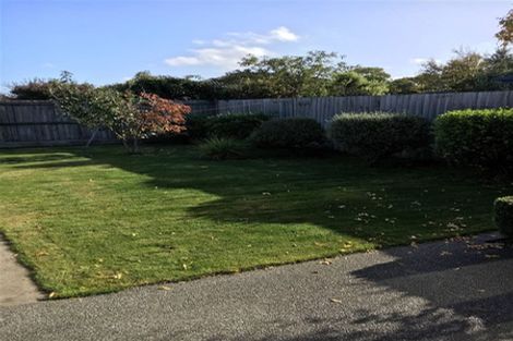 Photo of property in 16 Corsair Drive, Wigram, Christchurch, 8042