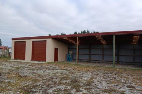 Photo of property in 35 Lauder-omakau Road, Omakau, 9376