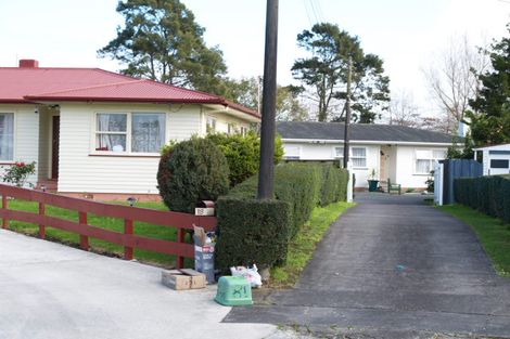 Photo of property in 9 Celia Place, Mangere East, Auckland, 2024