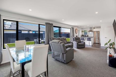 Photo of property in 33 Martini Avenue, Leeston, 7632