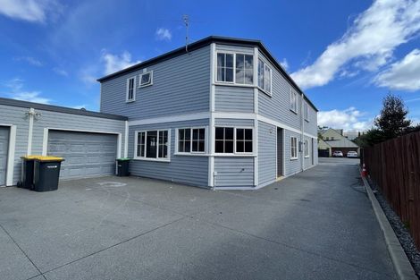 Photo of property in 31a Peverel Street, Riccarton, Christchurch, 8041