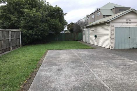 Photo of property in 1/297 Hereford Street, Christchurch Central, Christchurch, 8011