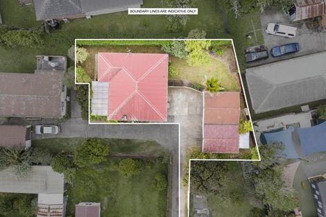 Photo of property in 158 View Road, Sunnyvale, Auckland, 0612