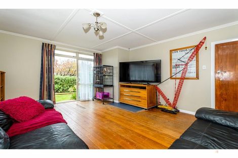 Photo of property in 58 Grants Road, Marchwiel, Timaru, 7910