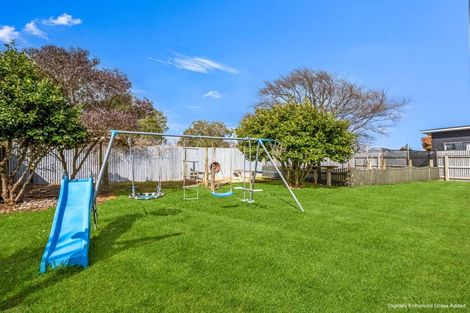 Photo of property in 40 Thyra Street, Dannevirke, 4930