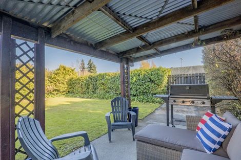 Photo of property in 37 Colcord Place, Methven, 7730