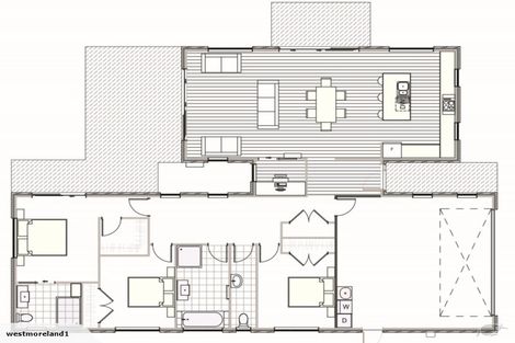 Photo of property in 1/2 Kainui Heights, Kamo, 0112