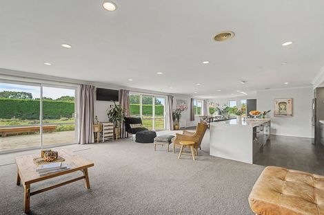 Photo of property in 343 Staunton Road, West Plains, Invercargill, 9879