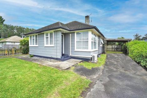 Photo of property in 79 Norrie Street, Bader, Hamilton, 3206