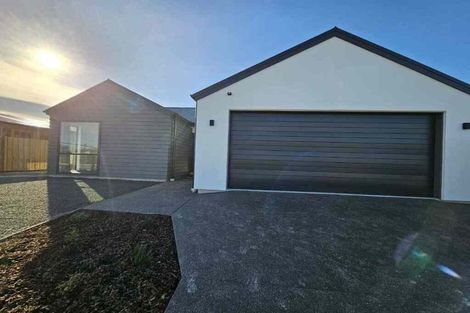 Photo of property in 22 Matamoe Drive, Halswell, Christchurch, 8025