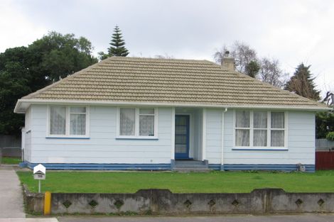 Photo of property in 10 Rochester Street, Awapuni, Palmerston North, 4412