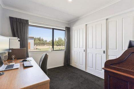 Photo of property in 160 Swamp Road, Loburn, Rangiora, 7472