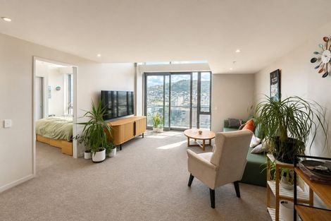 Photo of property in Elevate, 14/30b Taranaki Street, Te Aro, Wellington, 6011
