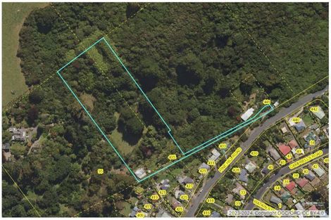 Photo of property in 435 Pine Hill Road, Pine Hill, Dunedin, 9010