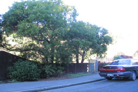 Photo of property in 3/55 Holliss Avenue, Cashmere, Christchurch, 8022