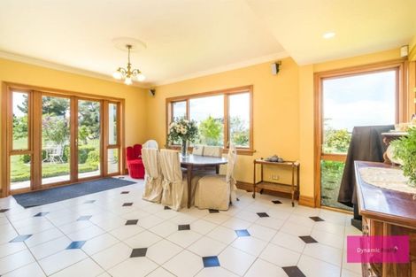 Photo of property in 636 Woodfields Road, West Eyreton, Rangiora, 7475