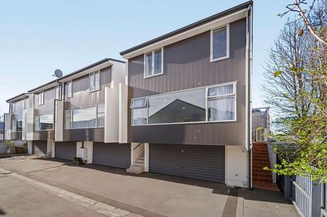 Photo of property in 9/388 Montreal Street, Christchurch Central, Christchurch, 8013