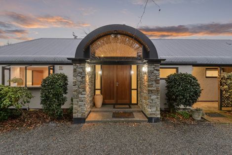 Photo of property in 5 Chattertons Road, Templeton, Christchurch, 7676
