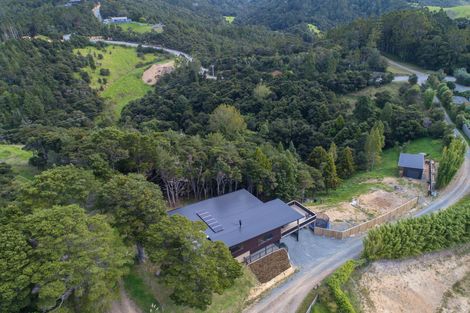 Photo of property in 271 Prescott Road, Ruakaka, Whangarei, 0171