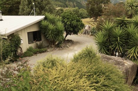 Photo of property in 177 Tapps Road, Canvastown, Havelock, 7178