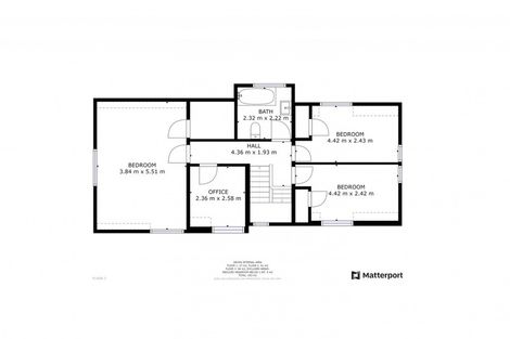 Photo of property in 467 Pine Hill Road, Pine Hill, Dunedin, 9010