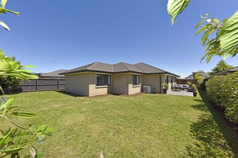 Photo of property in 20 Makawe Roa Street, Marshland, Christchurch, 8083