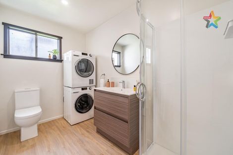 Photo of property in 71e Randwick Crescent, Moera, Lower Hutt, 5010