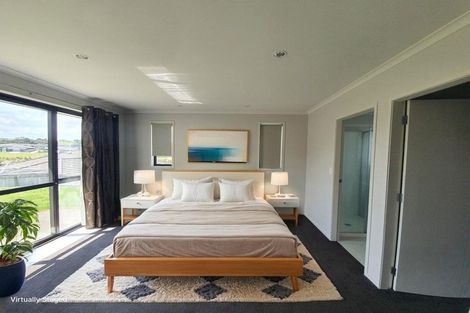 Photo of property in 11 Kilbryde Crescent, Pokeno, 2402