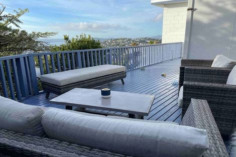 Photo of property in 1 Orissa Crescent, Broadmeadows, Wellington, 6035