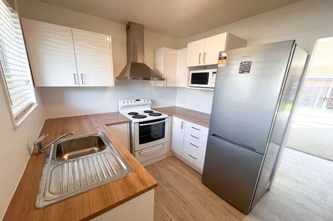 Photo of property in 4/101 Huxley Street, Sydenham, Christchurch, 8023