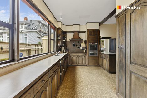 Photo of property in 504 Queens Drive, Dunedin Central, Dunedin, 9016